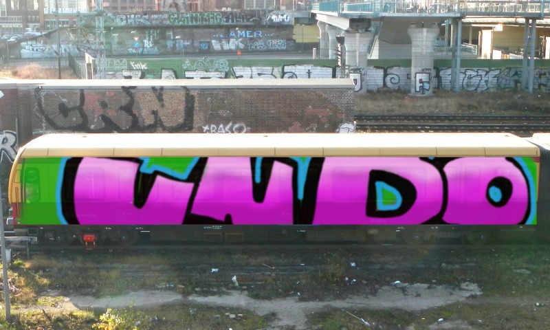 Bombing 1403554642577