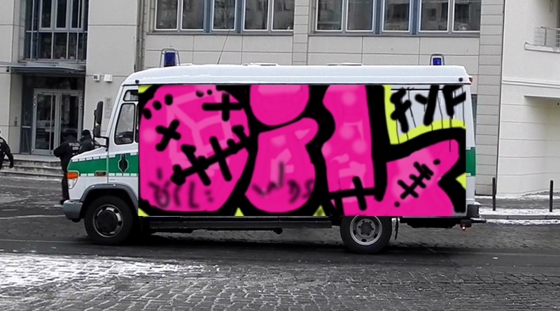 Bombing 1403572076512