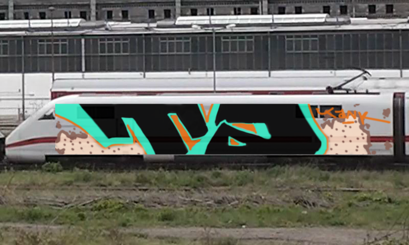 Bombing 1403572274109