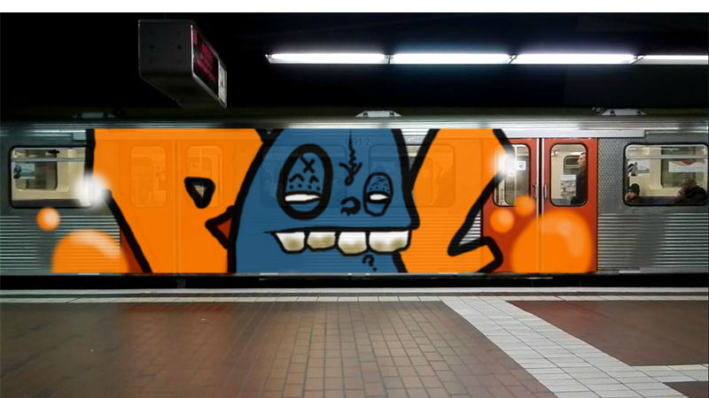 Bombing 1403573851713