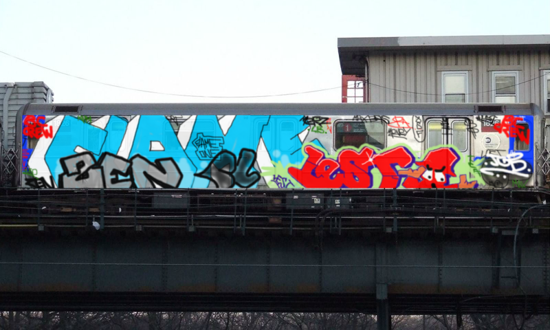 Bombing 1403641139833