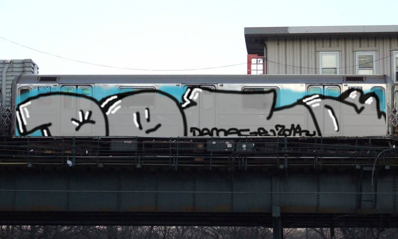 Bombing 1403641692584