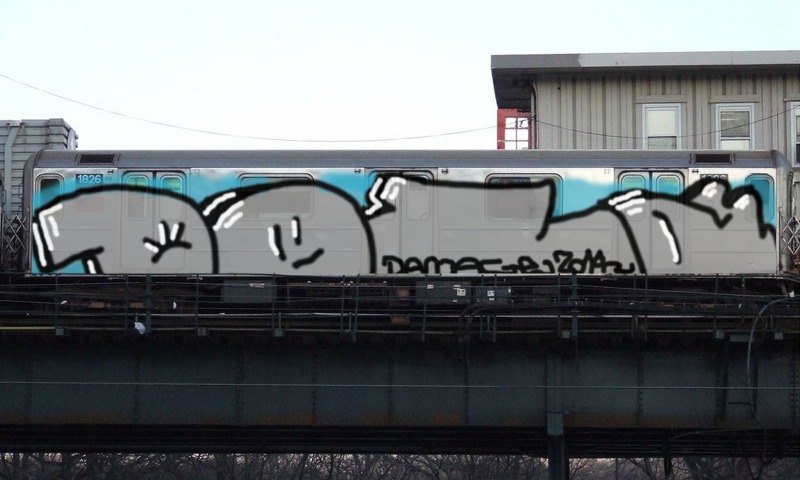 Bombing 1403641692584