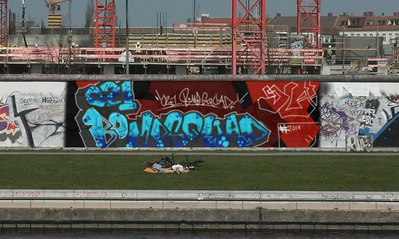 Bombing 1403644552519