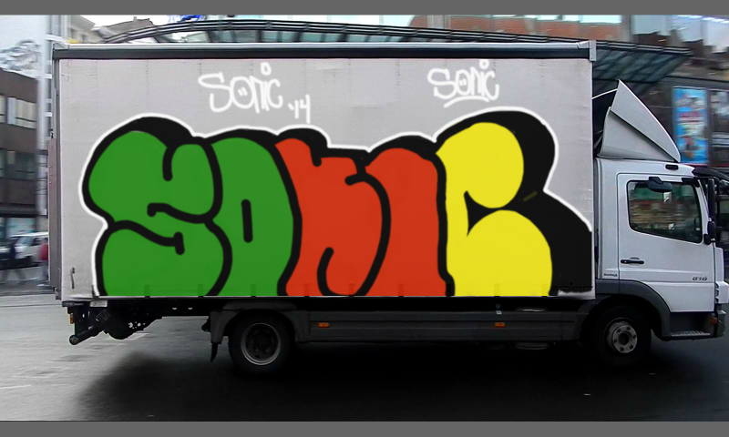 Bombing 1403654253347