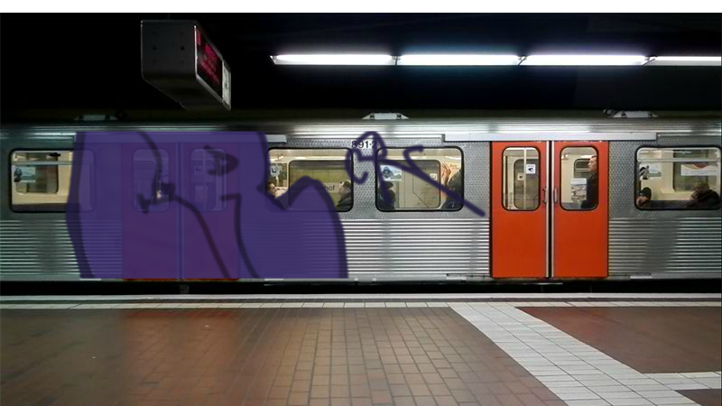 Bombing 1403668049204