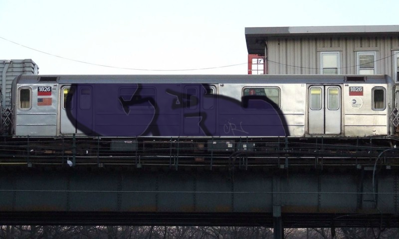 Bombing 1403668369102