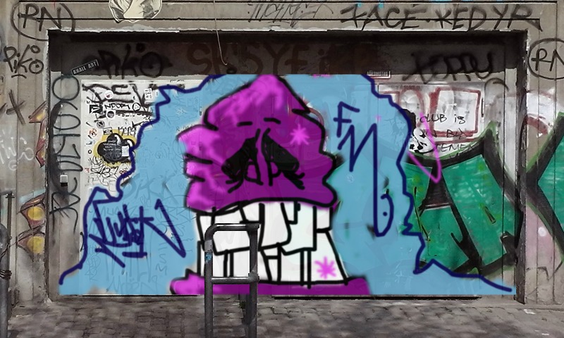 Bombing 1403702412284