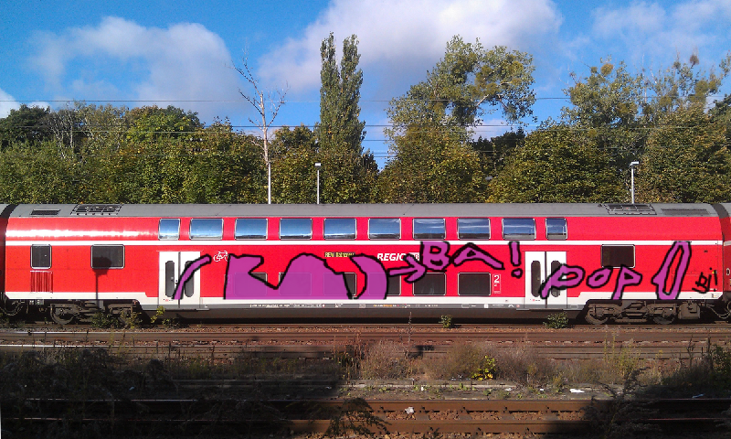 Bombing 1403712170427