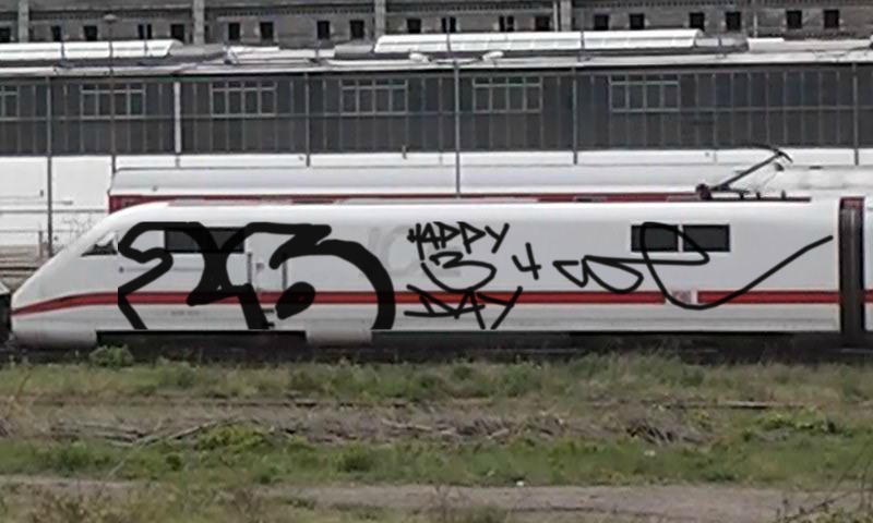 Bombing 1403719243111