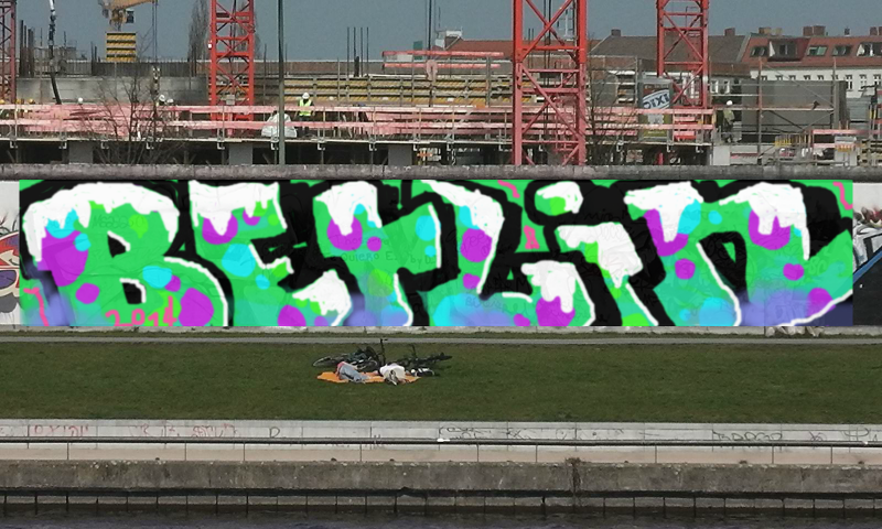 Bombing 1403809097867