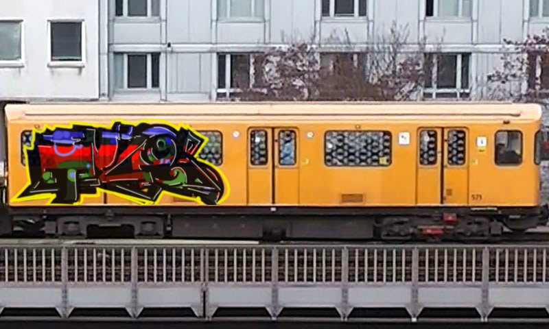 Bombing 1403818525233