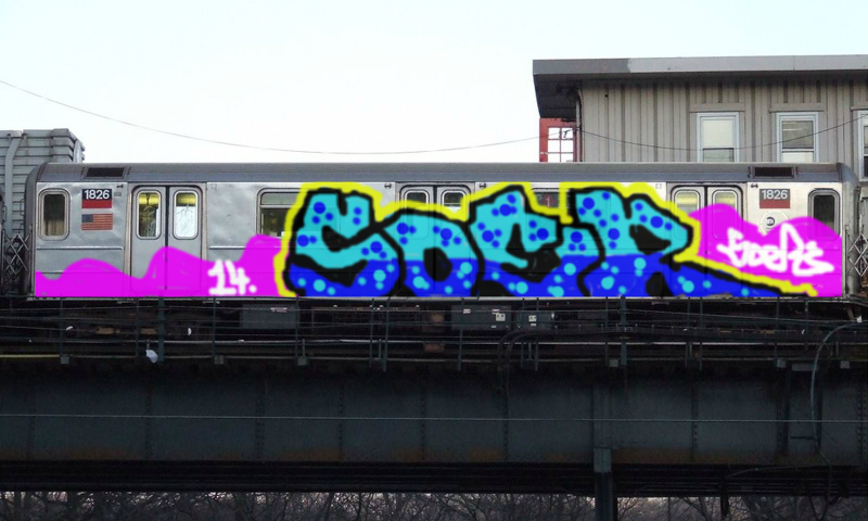 Bombing 1403871869519