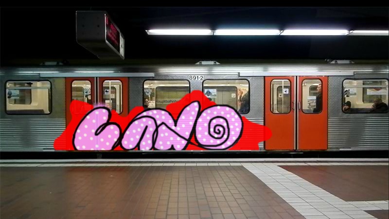 Bombing 1403874447634