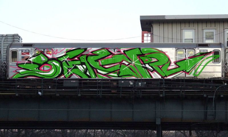 Bombing 1403876790520