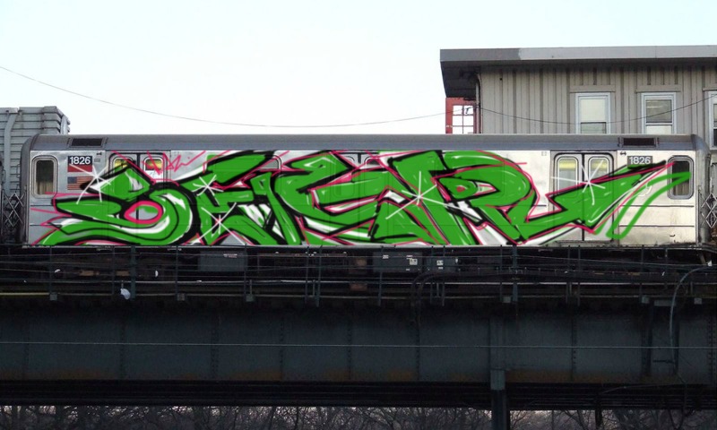 Bombing 1403876790520