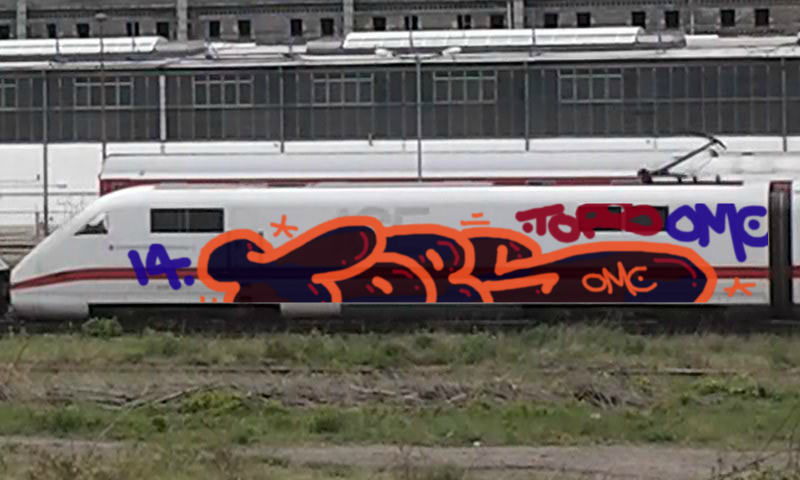 Bombing 1403878018543