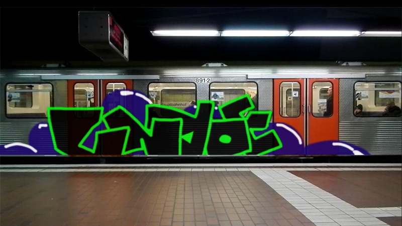 Bombing 1403899347443