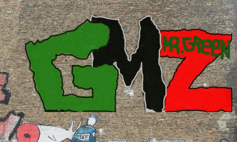 Bombing 1403903767735