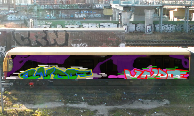 Bombing 1403949410809