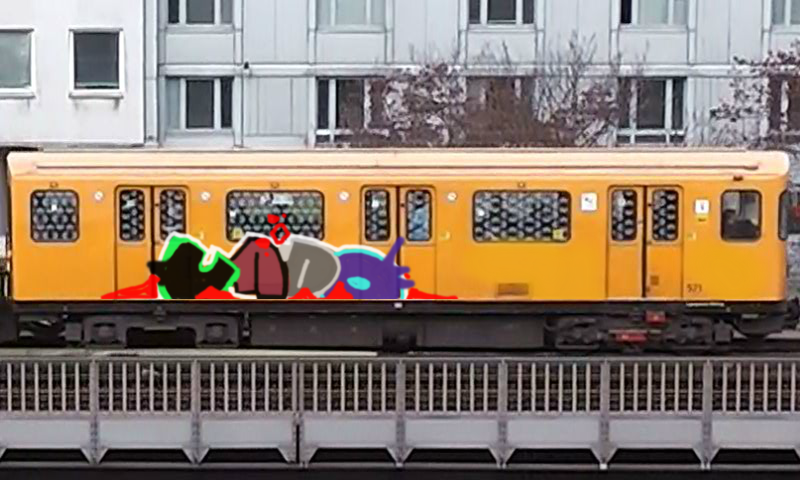 Bombing 1403968541586