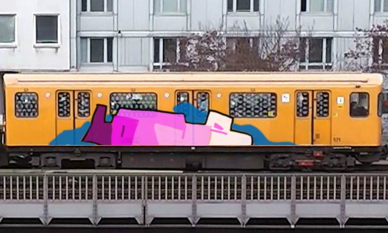 Bombing 1403992282611