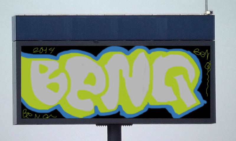 Bombing 1404084623332