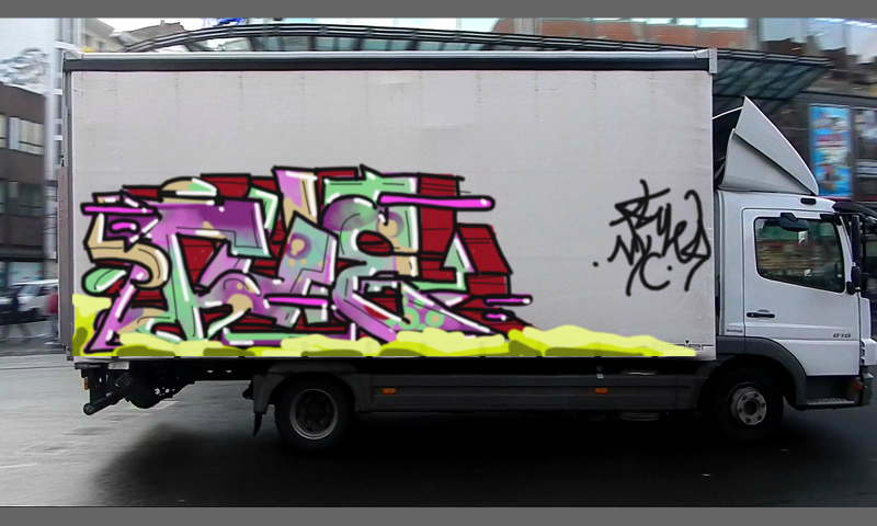 Bombing 1404165569618