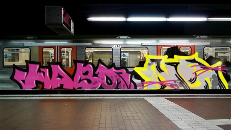 Bombing 1404208470463