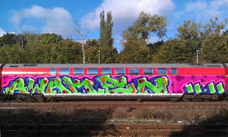 Bombing 1404288146290