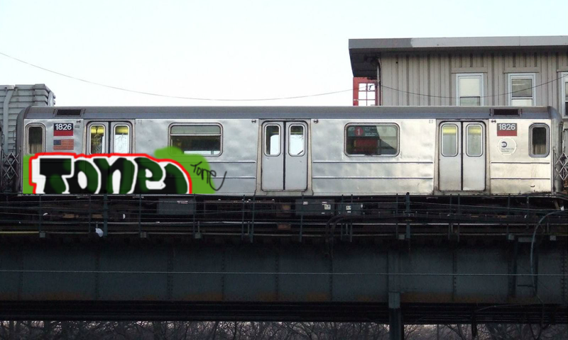 Bombing 1404234817890