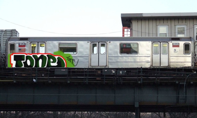 Bombing 1404234817890