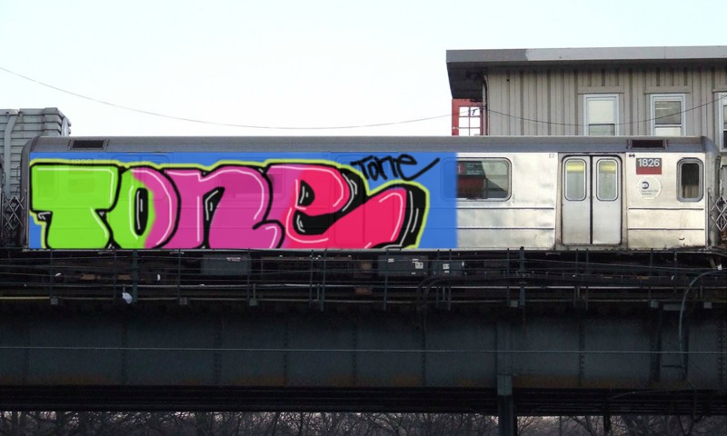 Bombing 1404235276828