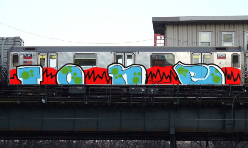 Bombing 1404235756390