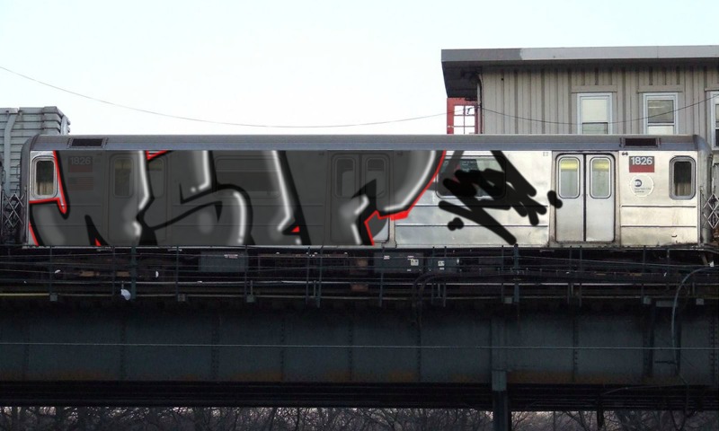 Bombing 1404256062625