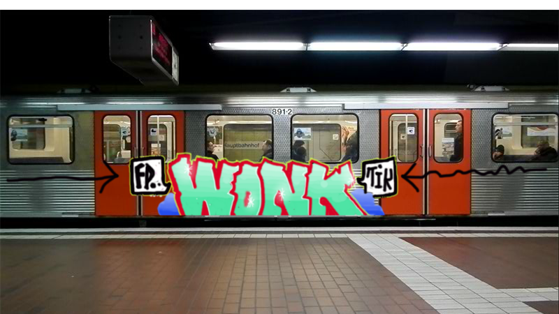 Bombing 1404258707720