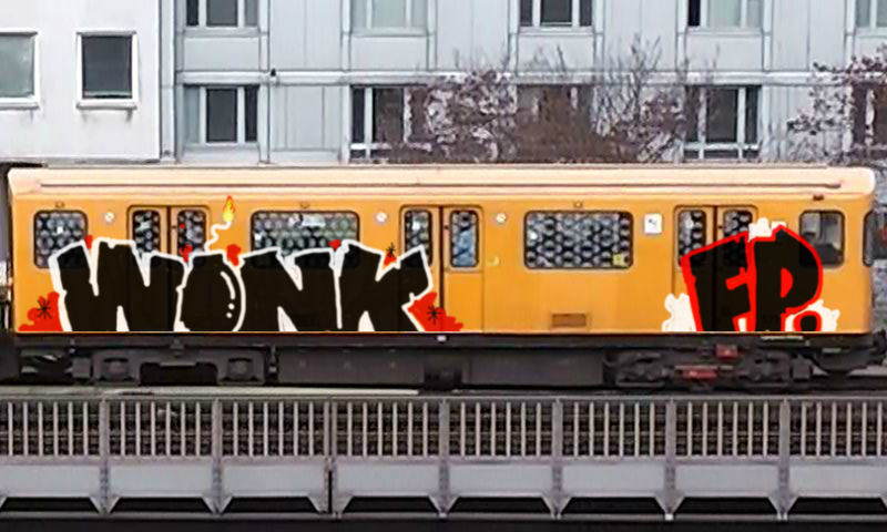 Bombing 1404259715896