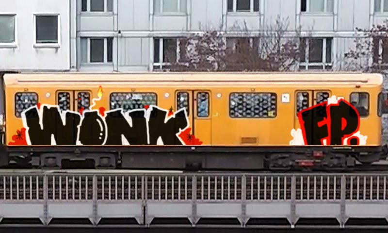 Bombing 1404259715896