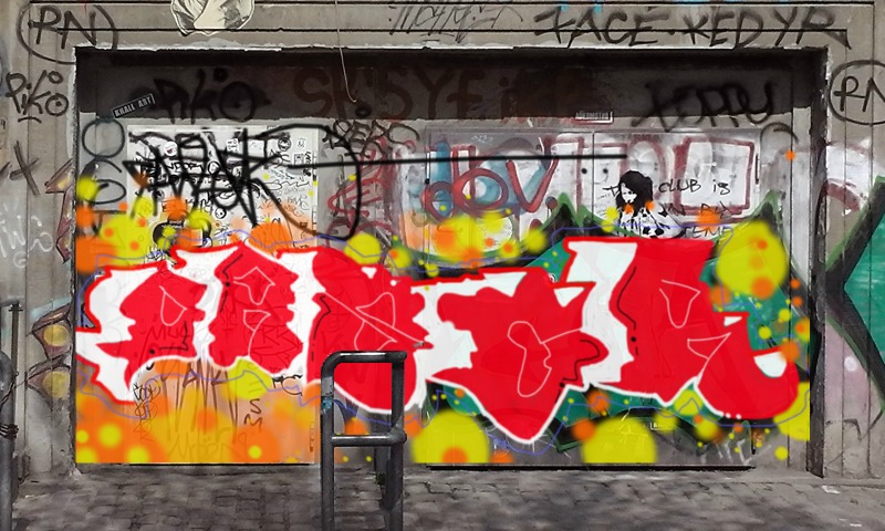 Bombing 1404277423530