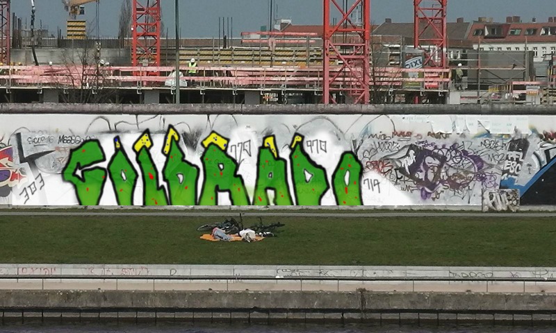 Bombing 1404280675215