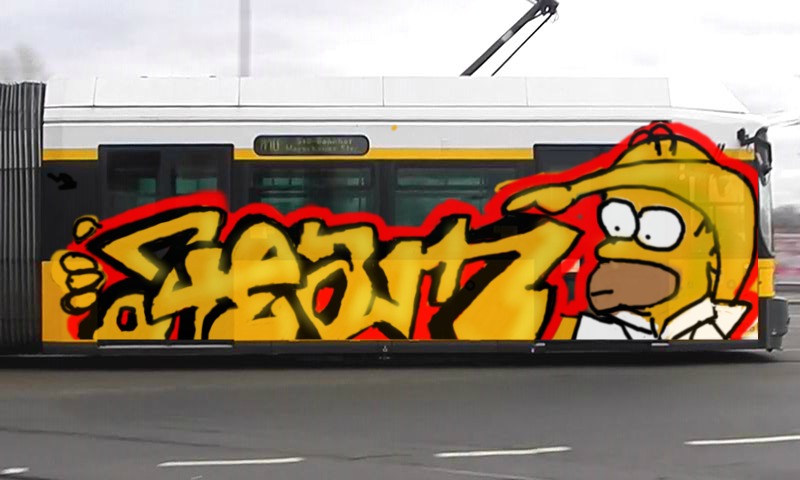 Bombing 1404295339005