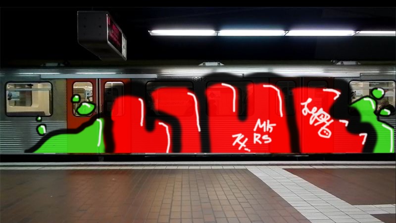 Bombing 1404300888147