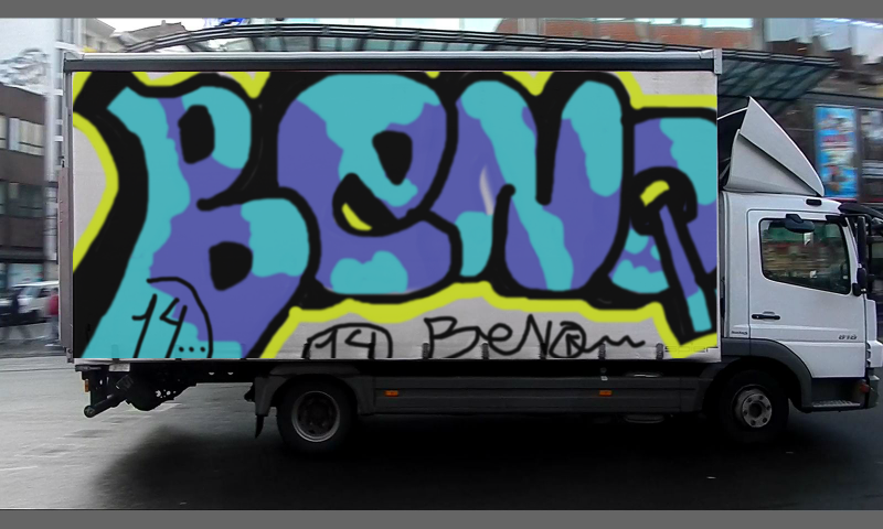 Bombing 1404339917534