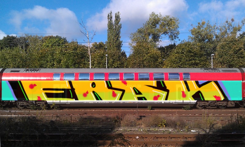 Bombing 1404412083746