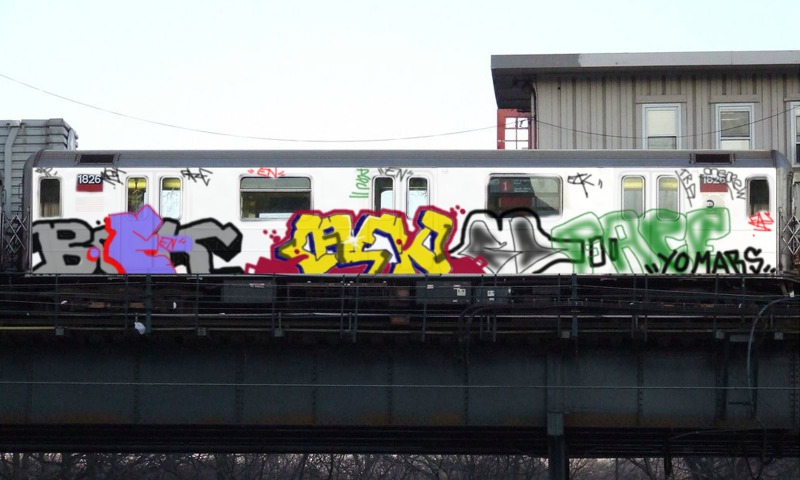 Bombing 1404421467217