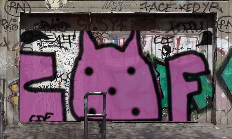 Bombing 1404500857531