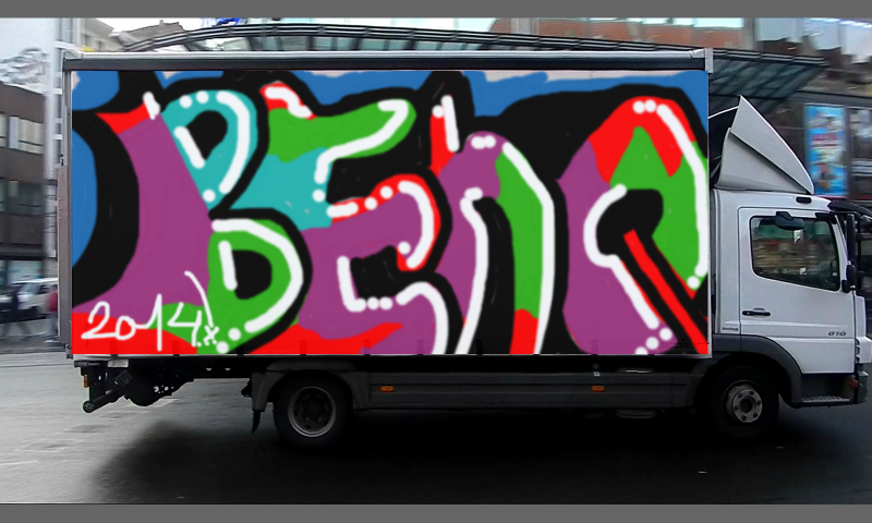 Bombing 1404501868819