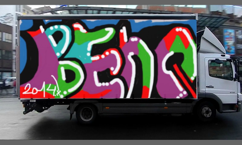 Bombing 1404501868819