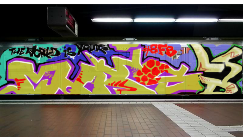 Bombing 1404520565933