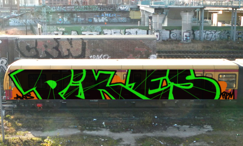 Bombing 1404582033811